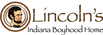 Lincoln's Indiana Boyhood Home